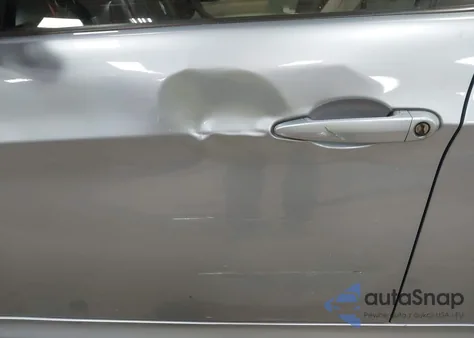 2009 BMW 328I xDrive from USA, damaged, VIN WBAPK53529A645492